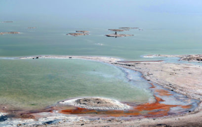 Wasser als Ressource
