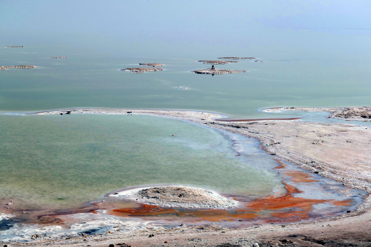 Wasser als Ressource