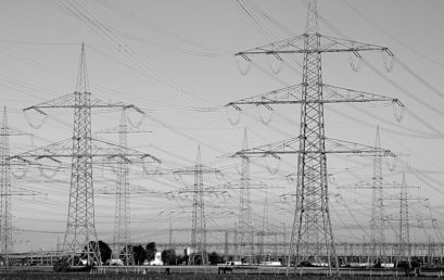 Die Energiewende – landschaftliche Folgen und Konflikte