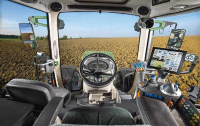 Quo Vadis Landwirtschaft – verschiedene Konzepte im direkten Vergleich