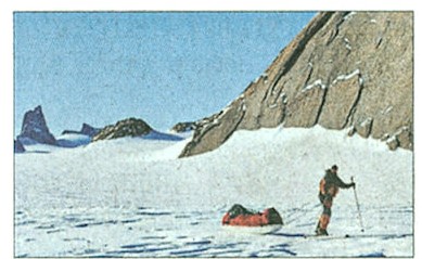 Expeditionen in ein Traumland