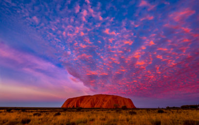 Australien – Ein Jahr Freiheit