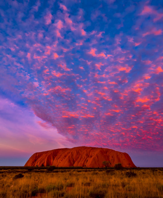 Australien – Ein Jahr Freiheit