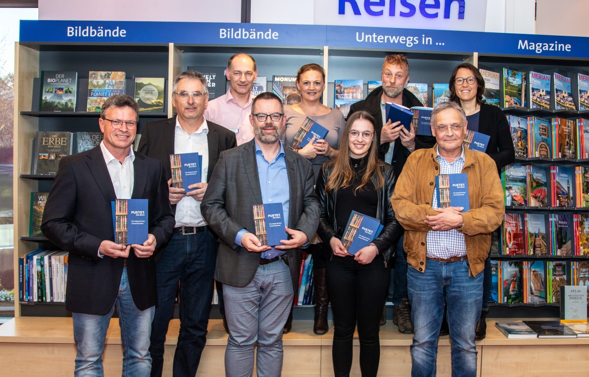 Eintausend – GeoComPass begrüßt Jubiläumsmitglied Eintausend – GeoComPass begrüßt Jubiläumsmitglied