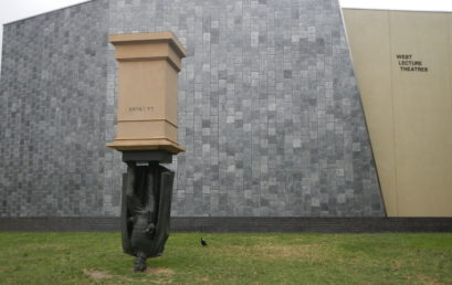Kopfüber in Down Under – ein Bericht von Charlotte Gerhards