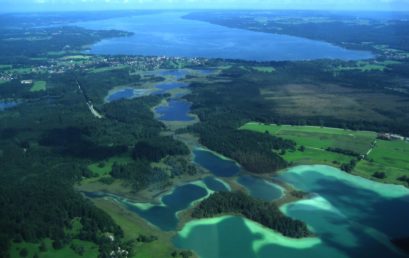 Zeugen der Eiszeit rund um den Starnberger See
