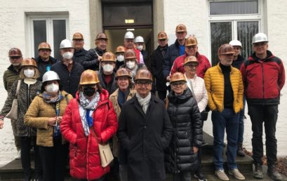 High-Tech im Traditionsbetrieb – drei Rottaler Beispiele
