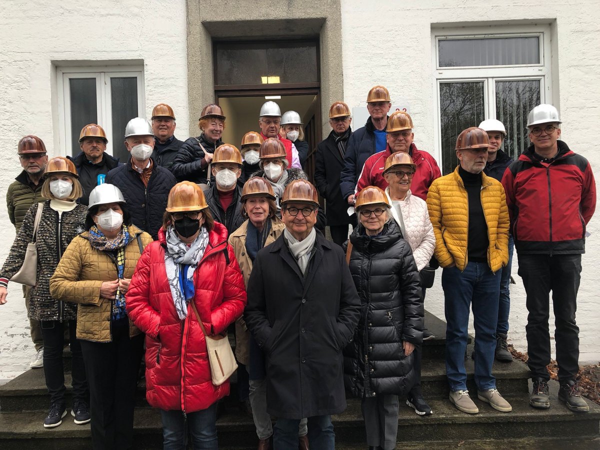 High-Tech im Traditionsbetrieb – drei Rottaler Beispiele High-Tech im Traditionsbetrieb – drei Rottaler Beispiele