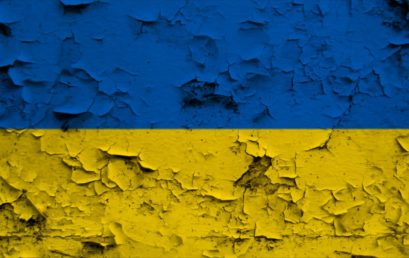 Alte und neue Grenzen in der Ukraine zwischen Geopolitik und Imperium