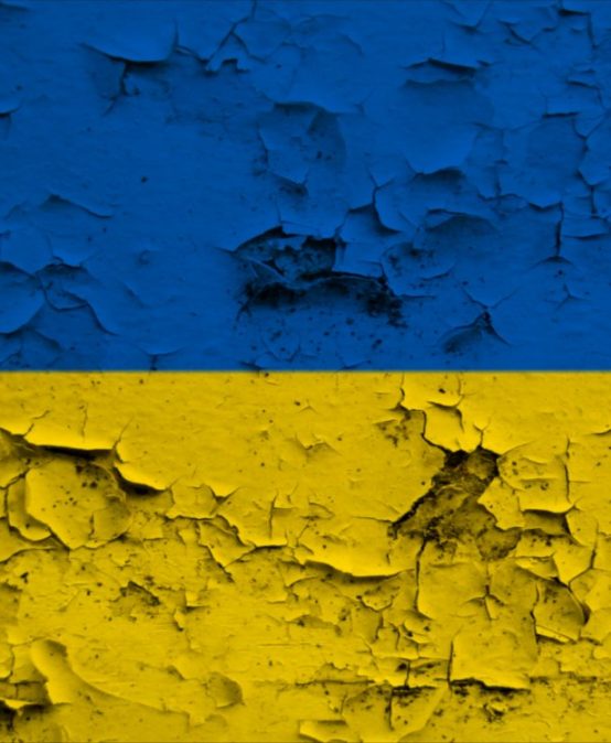 Alte und neue Grenzen in der Ukraine zwischen Geopolitik und Imperium