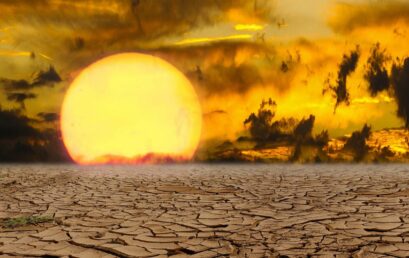 Hitze, Luftverschmutzung, Infektionserkrankungen – was kommt durch den Klimawandel auf uns zu?