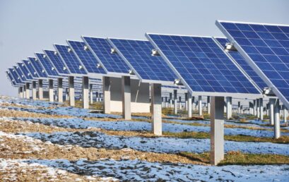 Die deutsche Energiewende zwischen Wirtschafts- und Klimazielen – eine geographische Perspektive