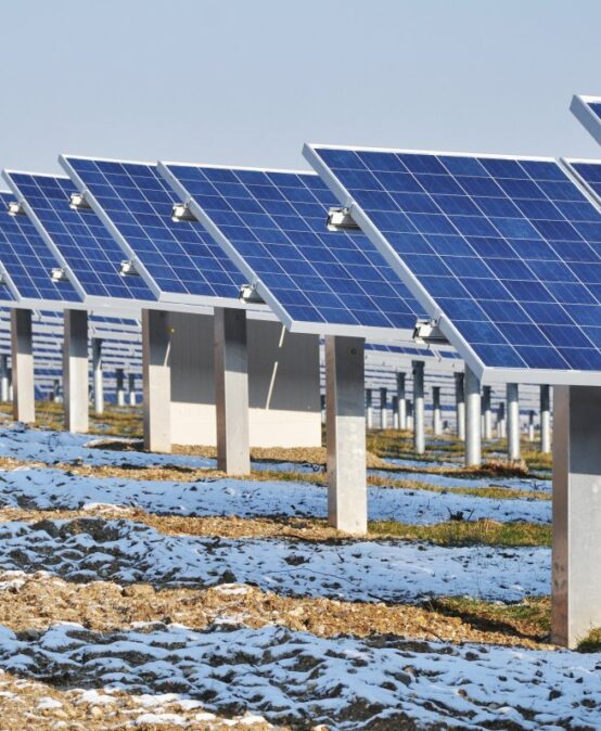 Die deutsche Energiewende zwischen Wirtschafts- und Klimazielen – eine geographische Perspektive