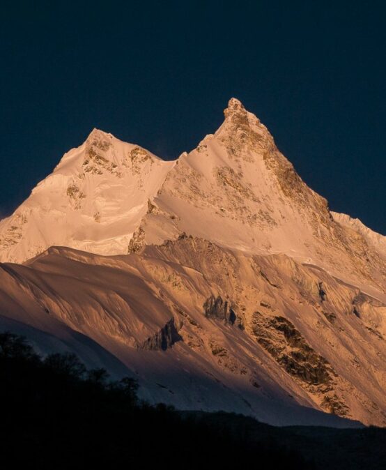 Manaslu – Der Geisterberg