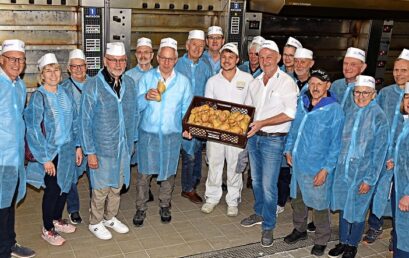 Heimatseele: Neues Bio-Brot aus alter Weizensorte