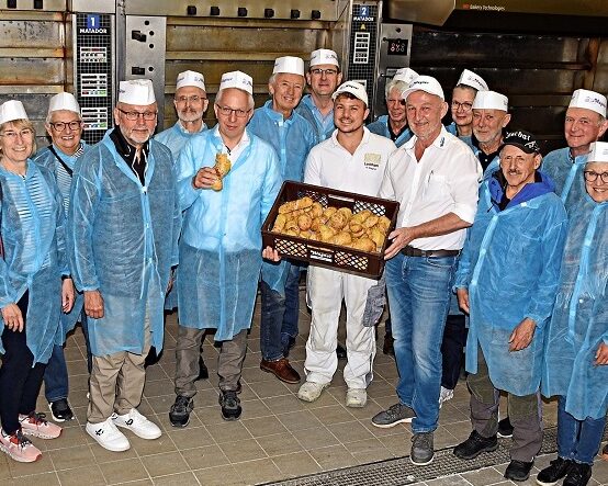Heimatseele: Neues Bio-Brot aus alter Weizensorte