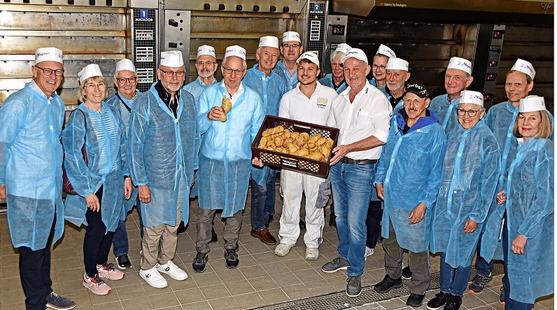 Heimatseele: Neues Bio-Brot aus alter Weizensorte