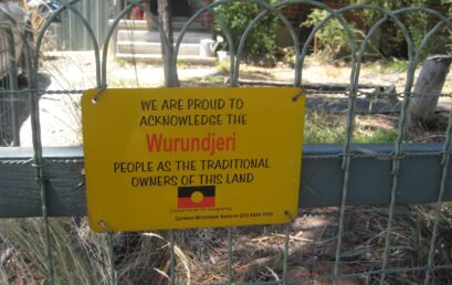 Landnahme und Ökologie: Die Auswirkung der europäischen Kolonisierung Australiens auf Menschen, Flora und Fauna
